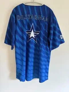 横浜DeNAベイスターズ 記念 Oサイズ　応援ユニフォーム