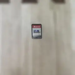 Switchカセット ポッ拳