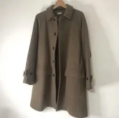 スティーブンアラン steven alan ステンカラーコート トレンチコート