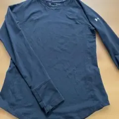 Under Armour ColdGear Reactor M ブラック