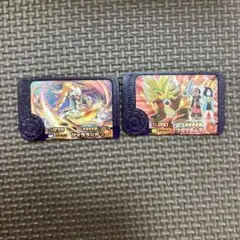 ポケモンメザスタ シャラランガ コモモ-o カードセット