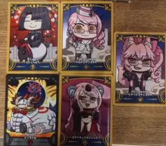 FGO コレクションカード