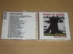 【洋楽】Mash-Up Radio Hip Hop Vs. Rock Vol.1