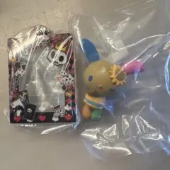 うさはな、平成ファンシーストラップ
