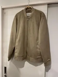 新品未使用Abercrombie&Fitchアバクロ中綿MA1ブルゾンジャケット m79123926183_1.jpg?1735801614