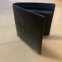 折りたたみ財布
