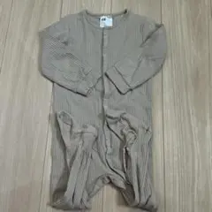 18M H&M カバーオール