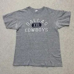 champion 80s トリコ Tシャツ xl グレー ヴィンテージ