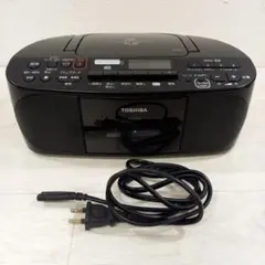 2025年最新】東芝 ラジカセ ty-cdx7の人気アイテム - メルカリ