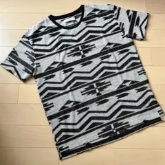 INHERIT インヘリット メンズ トップス Ｔシャツ 半袖　サイズＭ