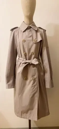 COACHトレンチコート
