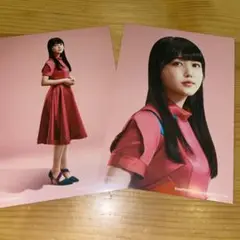 乃木坂46 ブロマイド 久保史緒里