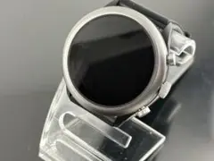 メンズ スマートウォッチ フォッシル FOSSIL
