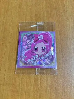 プリキュア ウエハースシール キュアブロッサム