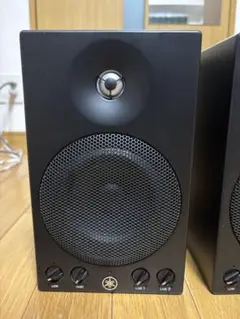 Yamaha HS5 スピーカー 2本 ベルデン 8412 XLR付き