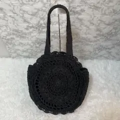 【新品未使用】ブージュルード Bou Jeloudショルダー バッグ メッシュ