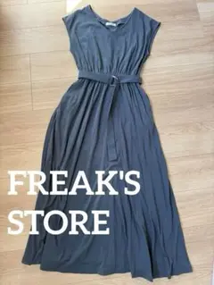 ワンピース　FREAK'S STORE フリークスストア