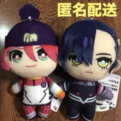 機動戦士Gundamジークアクス ともぬい　パイロットスーツver. 2種