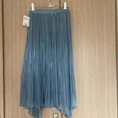未使用タグ付き　アンタイトル　スカート