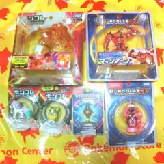 o69.マッシブーン　モンコレ ポケモン フィギュア 2025年最新】マッシブーン モンコレの人気アイテム - メルカリ