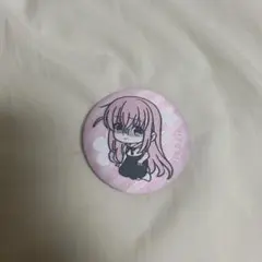 CAN BADGE COLLECTION ぼっち・ざ・ろっく！　後藤ひとり