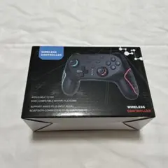 Wireless Controller Nintendo Switch