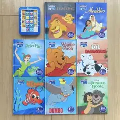 新品英語絵本★FROZEN Me Reader アナ雪 ミーリーダー Amazon.com: Disney Frozen Me Reader Electronic Reader 8 Book
