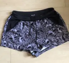 kitson LA 花柄 Lサイズ ランニングショーツ