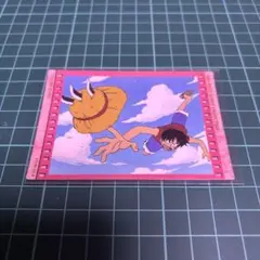 ONE PIECE カードダスマスターズ