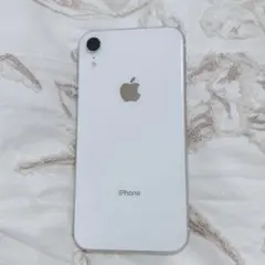 【美品】 iPhone XR 64GB
