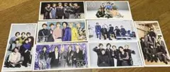 kis-my-ft2 キスマイ　会報　47〜54 セット