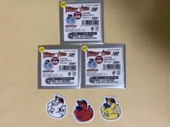 楽天イーグルス おねだりダックステッカー 黒川 ワォーターズ 平良 3枚セット