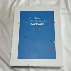 2025年最新】2018 BTS SUMMER PACKAGE VOL.4 の人気アイテム