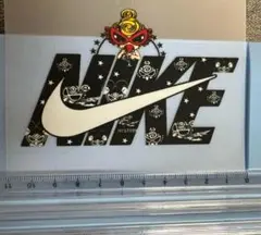 NIKE ヒス