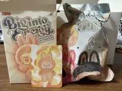 Big Into Energy ラブブ(HAPPINESS)