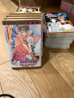 紅色HERO