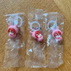 アイナナ　IDOLiSH7　めじるしアクセサリー　七瀬陸