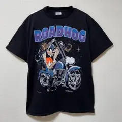 タズマニアンデビル Tシャツ XL ハーレーダビッドソン