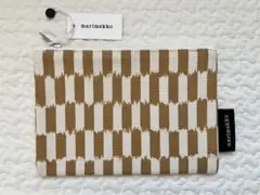 marimekko マリメッコ KAIKA PIEKANAポーチ 新品タグ付き