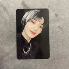 straykids スキズ トレカ アイエン accordion 合 HOP