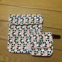 ポーチ2個セット