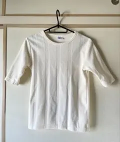 EDIT.FOR LULU miller*LULU プリント TEE EDIT.FOR LULU