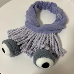 ヘアバンド ディズニー　ブー モンスターズインク