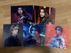 砂田将宏アザージャケット