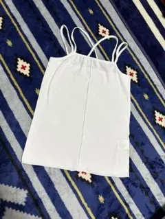 キャミソール M