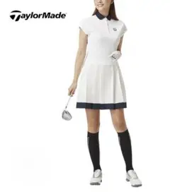 TaylorMade レディース ゴルフ ワンピース　18日で削除します☆ m13399_m.jpg