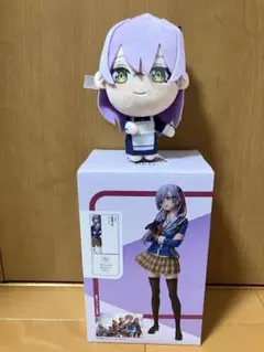 ヘブンバーンズレッド 和泉ユキ ２種