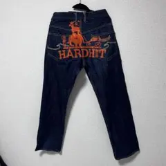 レア　山本KID　エルメスデニム　HARD HIT×5ODUPPIES