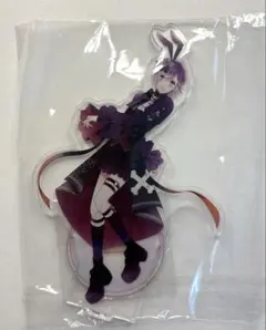 ディアラバ　逆巻カナト　LL くじ　アクリルスタンド