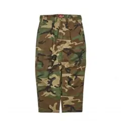 HELLRAZOR EASY TROUSERS - Woodland